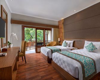 Adhi Jaya Hotel - Kuta
