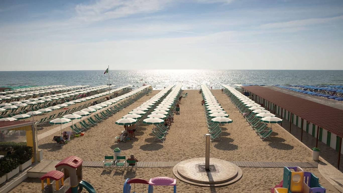Miramare Resort