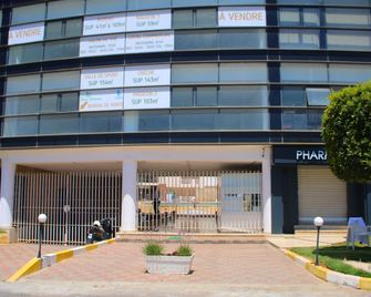 Bouznika Aj - Bouznika - Building