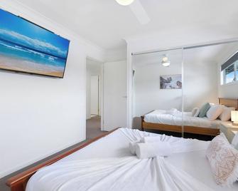 Riptide - Coffs Harbour - Bedroom