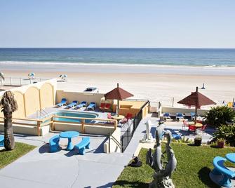 Dream Inn - Daytona Beach - Beach
