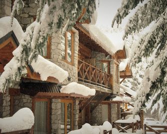 Ona Apart Hotel & Spa - Villa La Angostura