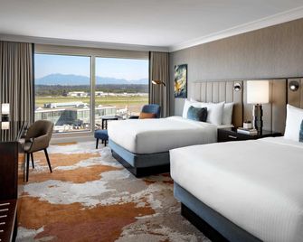 Fairmont Vancouver Airport - Richmond