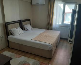 Menekse Apart - Trabzon - Bedroom