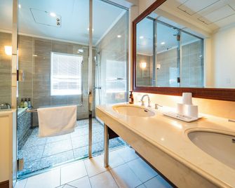 Koko Hotel Osaka Shinsaibashi - Osaka