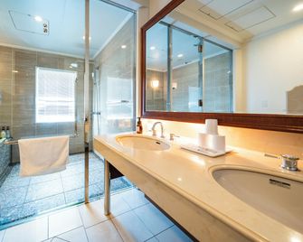 Koko Hotel Osaka Shinsaibashi - Osaka