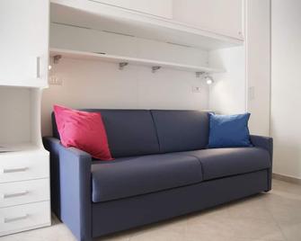 Appartamento L'onda - 3 - Portovenere - Sala de estar