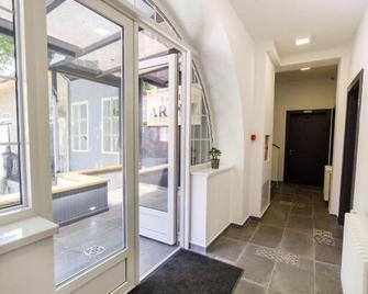 Arhiv Boutique House - Novi Sad - Flur