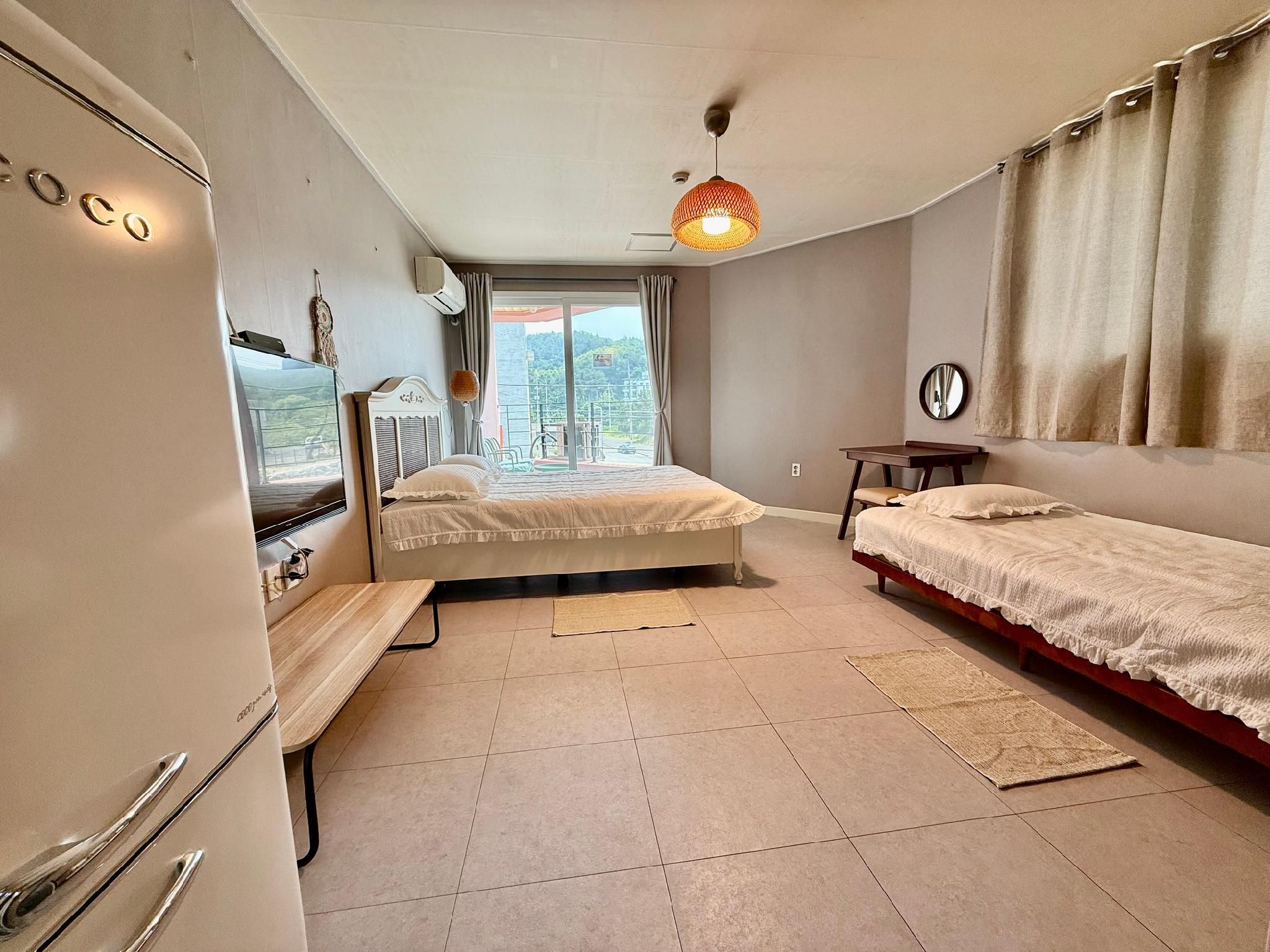 يانغيانغ يولوها سورفهاوس