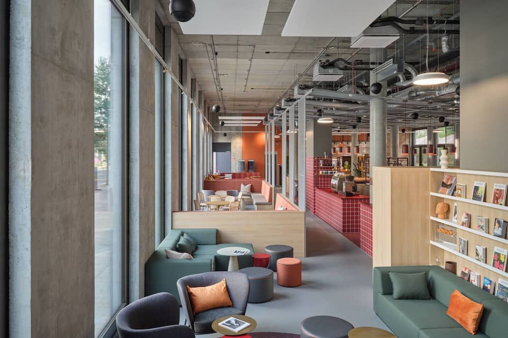 Other view of Urban Loft Berlin