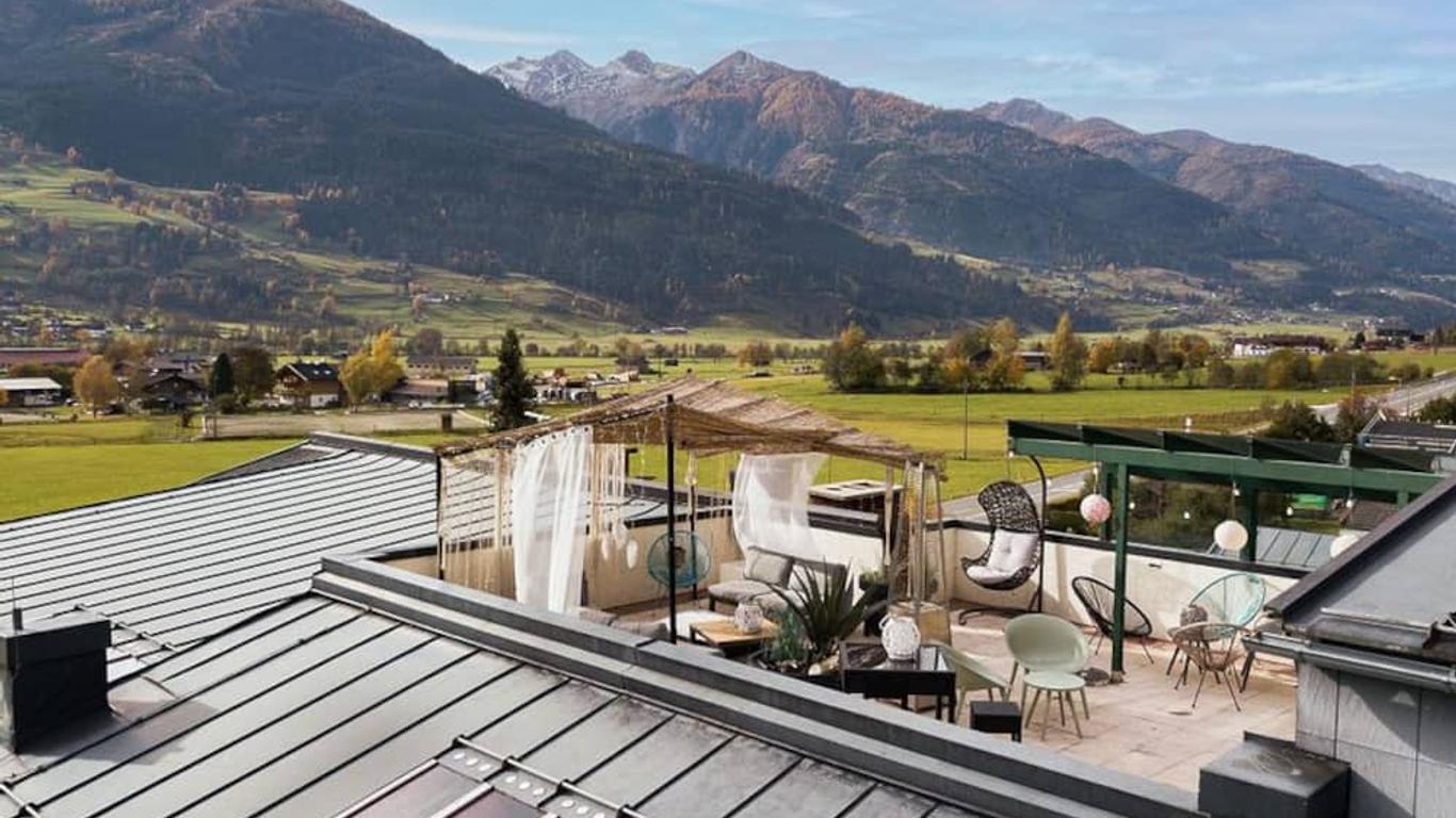 Hotel . Wirtshaus Tauernhex