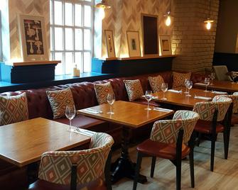 Premier Inn Wirral (Greasby) - Birkenhead - Restaurant