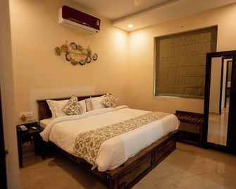 Aanandam Resort & Spa,Pushkar - Pushkar