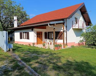 Vacation house Green Heaven - Hrašćina - Edificio
