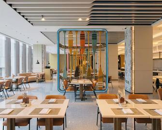 Aloft Yantai - Yantai - Restaurante