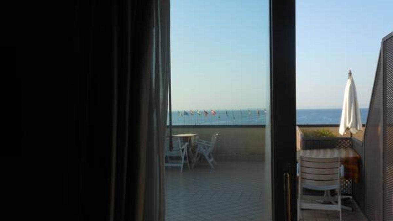 Hotel Ristorante Miralago