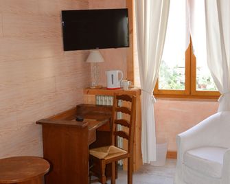 Hôtel L'Hermitage - Brides-les-Bains