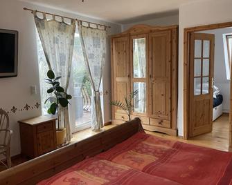 Uebernachten Im Gruenen - Glienicke/Nordbahn