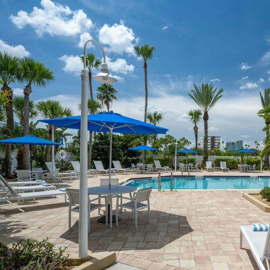 Four Points by Sheraton Orlando International Drive image 1