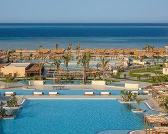 Jaz Elite Asteria - Hurghada