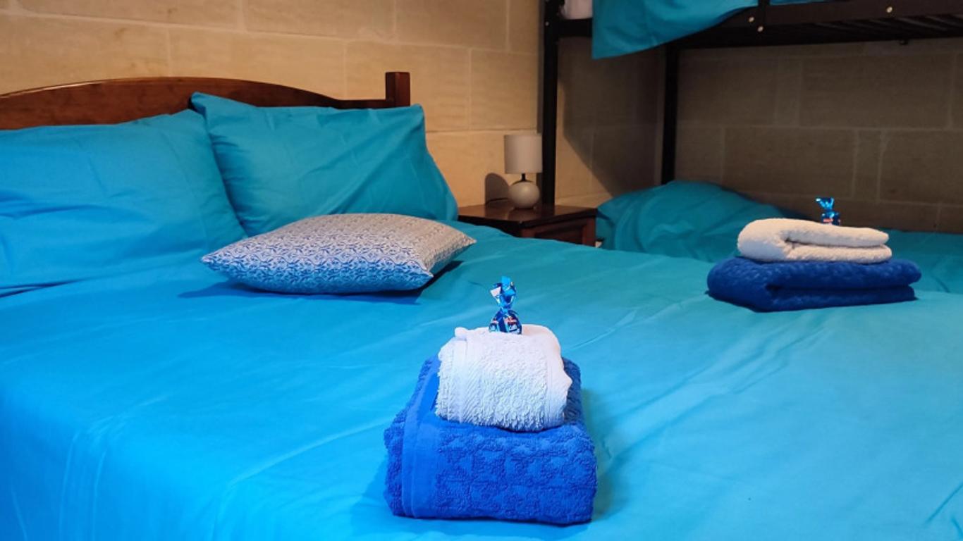 Grotto's Paradise B&B