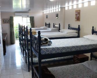 Green House Hostel - Foz do Iguaçu - Phòng ngủ