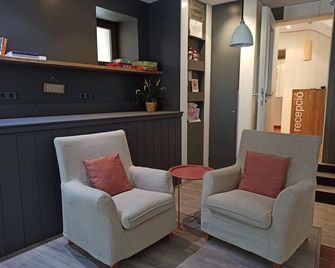 Hotel 3 Arcs - Sant Ferriol