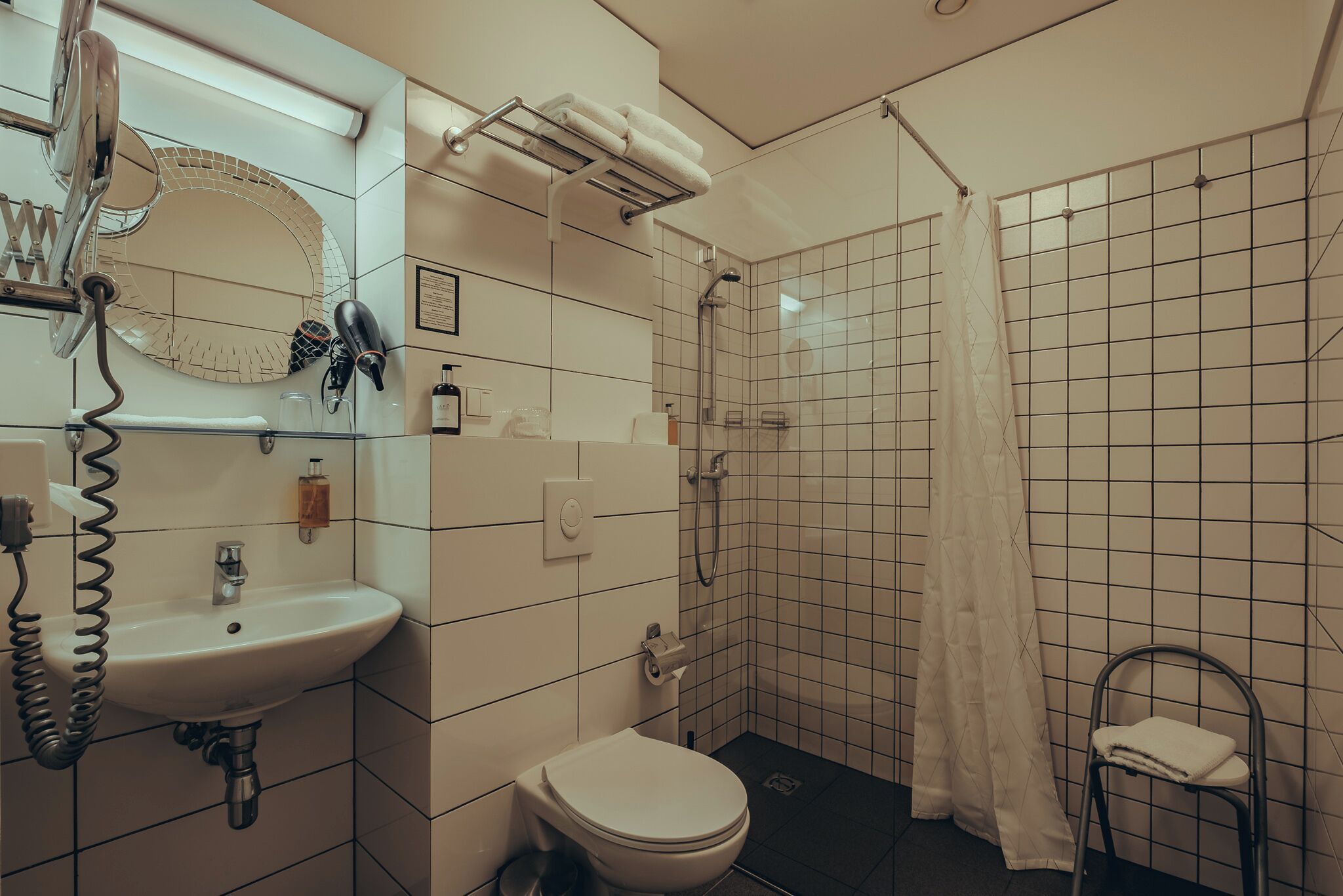 Art Hotel Moon Garden