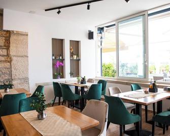 Hotel Marina - Fažana - Restaurant