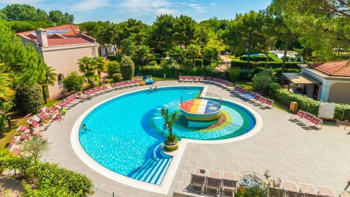 Villaggio Mare Blu