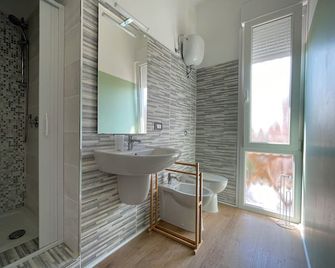Casa Vacanze Corallo - Termoli - Bathroom