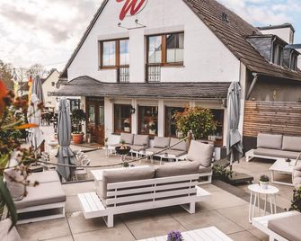 Landidyll Hotel Weidenbrück - Swisttal