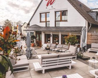 Landidyll Hotel Weidenbrück - Swisttal