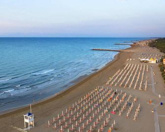 New apartment near Venice-a few meters from the beach - Cavallino Treporti - Strand