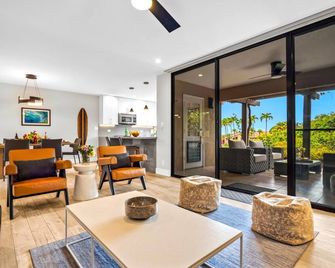 Wailea Ekahi Village Wkv-45c by Kbm - Wailea