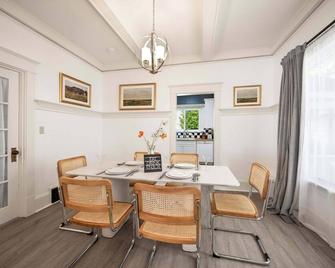 Bright 3BR Home Near UW / Children Hospital w| gym - Seattle - Matsal