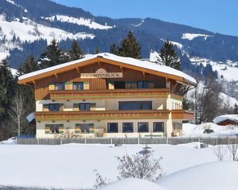 Pension Sonnblick - Westendorf - Building