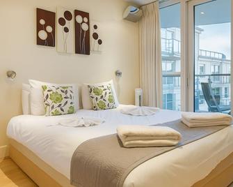 Still Life Vauxhall - London - Bedroom