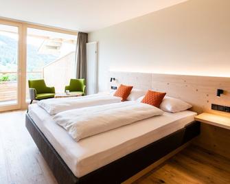 Bio-Berghotel Ifenblick - Balderschwang - Bedroom