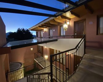 Hotel Villa Murano - San Cristóbal de las Casas