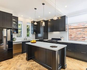 Beautiful Winchester Terrace Moonee Ponds - Moonee Ponds - Cocina