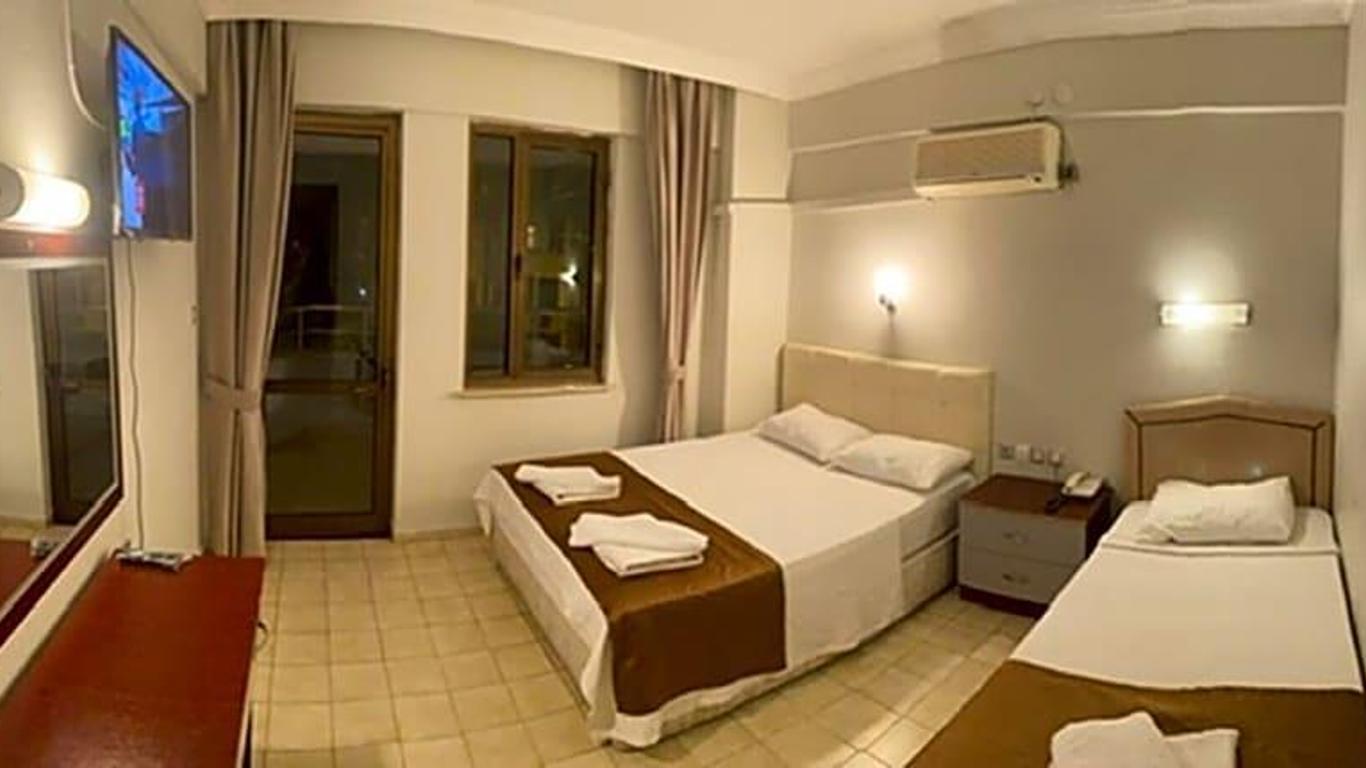 Hotel London Blue