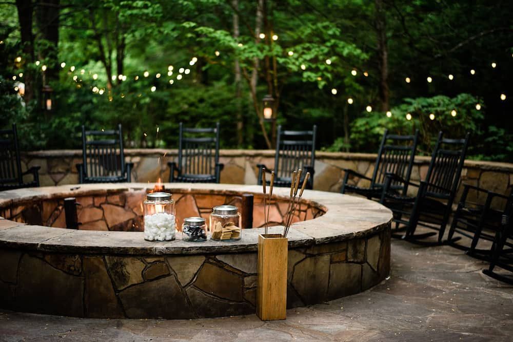 Rt Lodge - Maryville - Restaurante