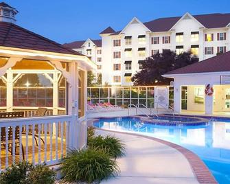 Smell the Chocolate from Hershey Park in this great resort 2BD vacation condo - Hershey - Pool