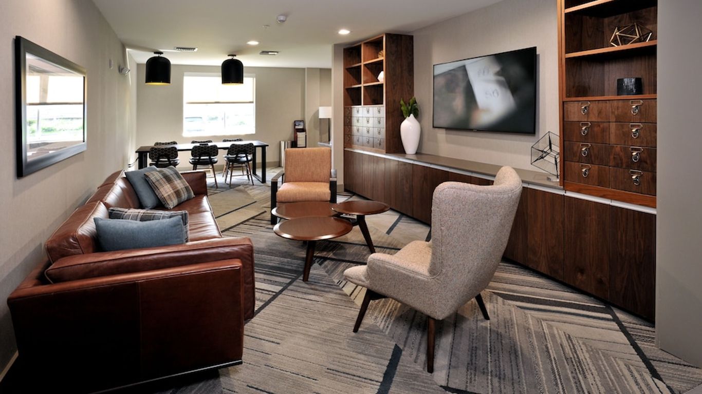 فور بوينتس باي شيراتون فورت لاودرديل أيربورت - دانيا بيتش