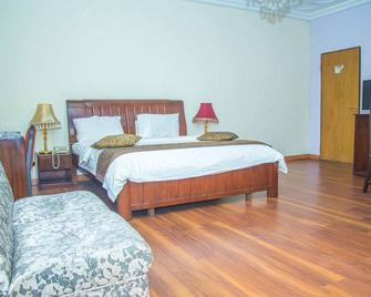 Muriela Hotels - Port Harcourt - Bedroom