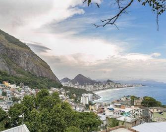 Natural Do Rio Guesthouse - Rio de Janeiro