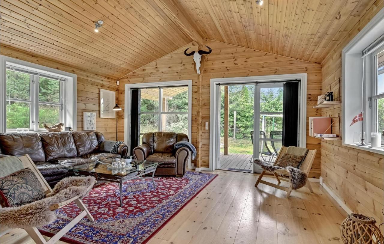 Cozy home in Ebeltoft with WiFi – Ebeltoft