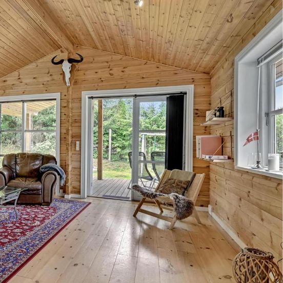 Cozy home in Ebeltoft with WiFi – Ebeltoft