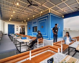 The Hosteller Jodhpur - Jodhpur